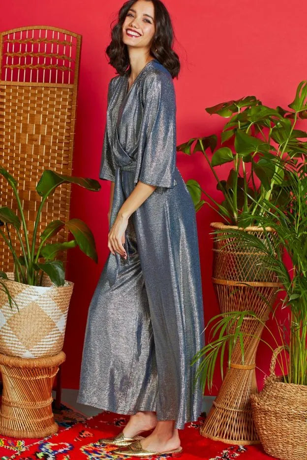 Onjenu 2024 laurie jumpsuit