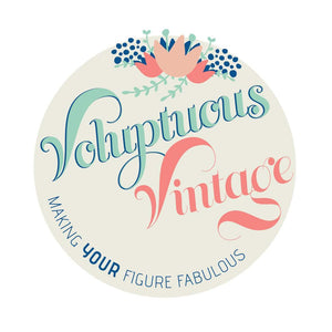 The fabulous ****Voluptuous Vintage Gift Card in  by Voluptuous Vintage at Voluptuous Vintage