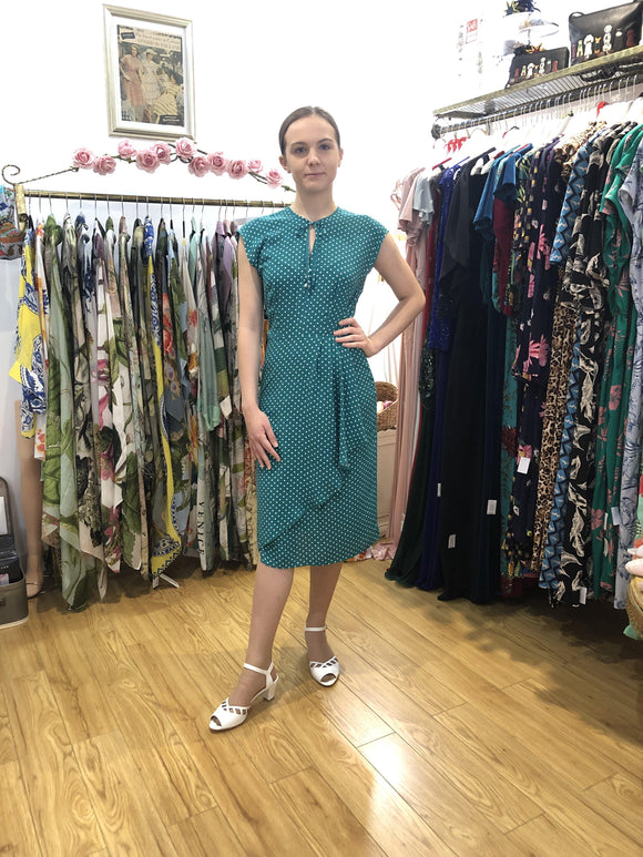 Seven New Staples from Pretty Retro