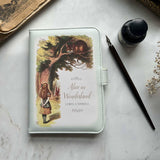 Alice In Wonderland Kindle & eReader Cover Kindle Cover Well Read Company 
