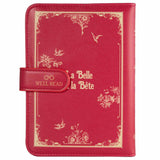 Beauty And The Beast Kindle & eReader Cover Kindle Cover Well Read Company 
