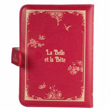 Beauty And The Beast Kindle & eReader Cover Kindle Cover Well Read Company 