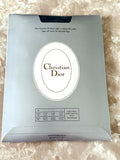 Christian Dior 30 Denier Semi Opaque Tights Pantyhose RR Hosiery Retro Revibe 