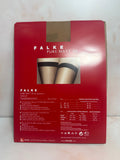 Falke Pure Matt 20 Stockings RR Hosiery Retro Revibe 