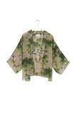Luxury Acer Kimono Jacket Jacket One Hundred Stars 