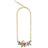 **Toucan Necklace Necklace Bill Skinner 