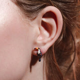**Toucan Stud Earrings Earrings Bill Skinner 