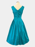 Vivian 1950s Dress Dress Retrospec'd 