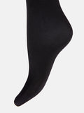 Wolford Satin Opaque Tights Pantyhose RR Hosiery Retro Revibe 