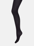Wolford Satin Opaque Tights Pantyhose RR Hosiery Retro Revibe 