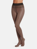 Wolford Satin Touch 20 Tights Pantyhose RR Hosiery Retro Revibe 