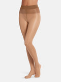 Wolford Satin Touch 20 Tights Pantyhose RR Hosiery Retro Revibe 