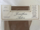 ##1970s Jonathan Aston Stockings Vintage Hosiery Authentic Vintage 