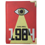 *1984 Orwell Book Bag Bag Well Read Company 