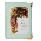 *Alice in Wonderland Book Bag Bag Well Read Company 