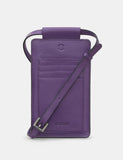 **Bees Love Lavender Phone Case Handbag Yoshi 