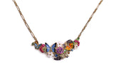 #Butterfly Necklace Necklace Bill Skinner 