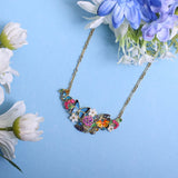 #Butterfly Necklace Necklace Bill Skinner 