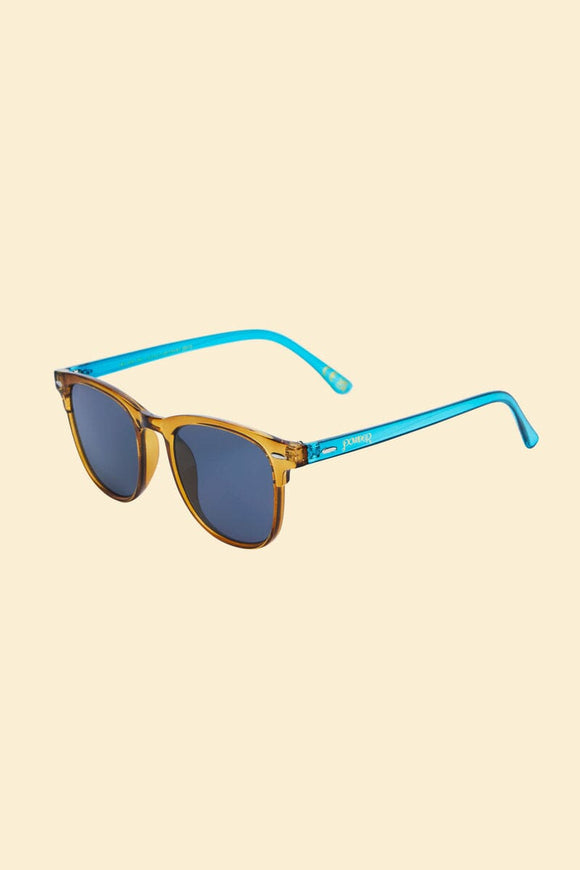 **Carina Sunglasses sunglasses Powder Turquoise 