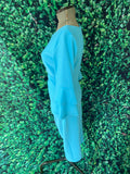 Diva Catwalk 60s Inspired Bell Sleeve Pencil Dress RR Dress Retro Revibe 