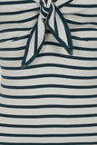 Dolly Stripe Top Top Hell Bunny 