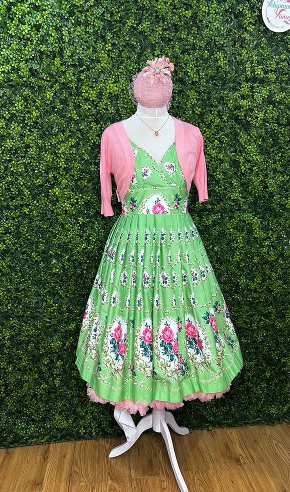 Elizabeth Hampton Court Dress Dress Retrospec'd 