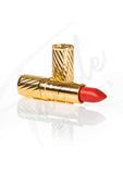 The fabulous Fatale Cosmetics Luxury Lipstick - Harlow Coral in  by Fatale Cosmetics at Voluptuous Vintage