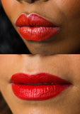 The fabulous Fatale Cosmetics Luxury Lipstick - Harlow Coral in  by Fatale Cosmetics at Voluptuous Vintage