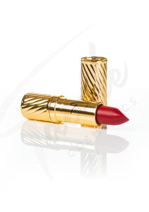 The fabulous Fatale Cosmetics Luxury Lipstick - Monroe Red in  by Fatale Cosmetics at Voluptuous Vintage