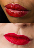 The fabulous Fatale Cosmetics Luxury Lipstick - Monroe Red in  by Fatale Cosmetics at Voluptuous Vintage