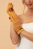 **Fenella Gloves Gloves Powder 