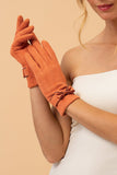 **Fenella Gloves Gloves Powder 