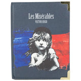 **Les Miserables Book Bag Bag Well Read Company 
