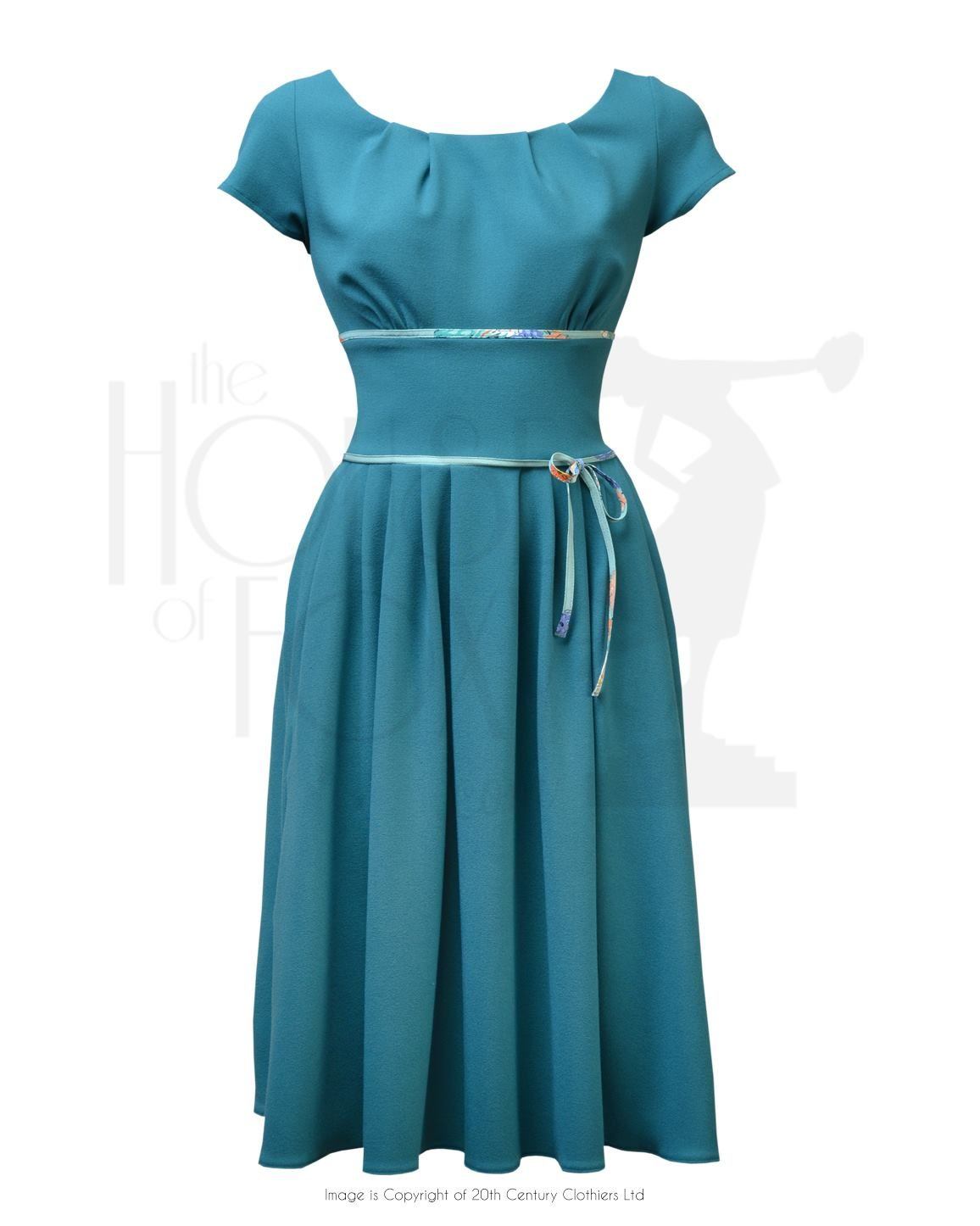 Lucy 60s Dress Voluptuous Vintage Lucy 60s Dress Voluptuous Vintage