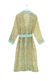 **Luxury Blossom Gown Robe One Hundred Stars 