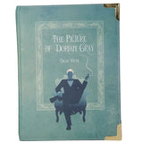 #Picture Of Dorian Gray Book Bag Bag Well Read Company 