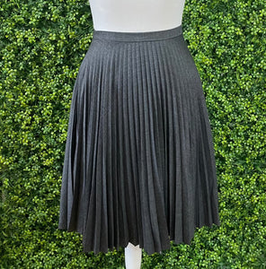 Long pleated skirt clearance 80