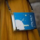 **The Little Prince Book Bag Bag Well Read Company 
