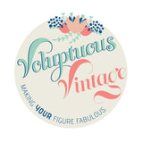 The fabulous ****Voluptuous Vintage Gift Card in £20.00 by Voluptuous Vintage at Voluptuous Vintage